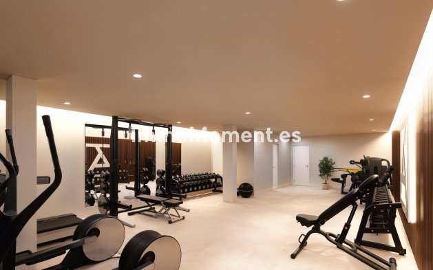 Nieuwbouw - Penthouse - Los Alcázares