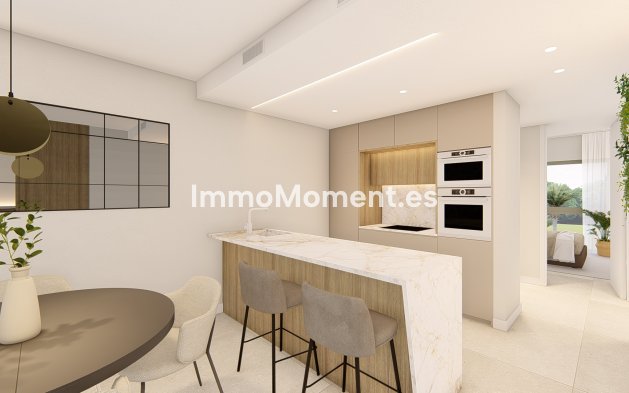 Nieuwbouw - Appartement - Los Alcázares