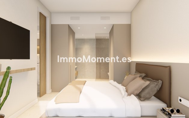 Nieuwbouw - Appartement - Los Alcázares