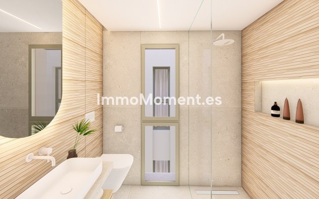 Nieuwbouw - Appartement - Los Alcázares