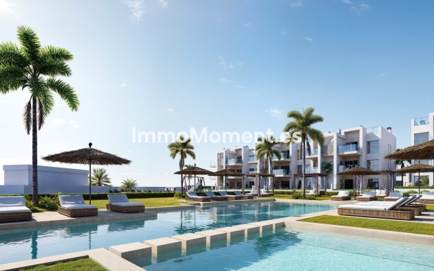 Neubau - Penthouse - Los Alcázares