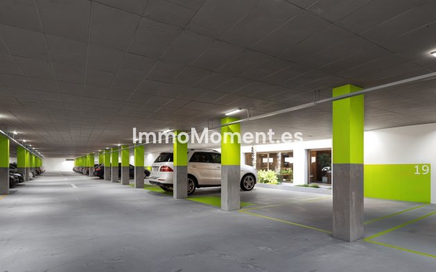 Neubau - Penthouse - Los Alcázares