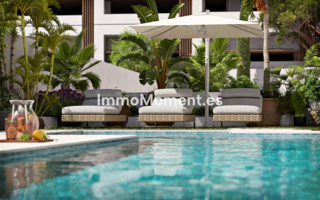 Construction neuve - Penthouse - Villajoyosa - La Vila Joiosa