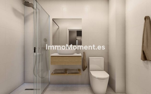 Nieuwbouw - Appartement - Torre Pacheco - Torre-Pacheco