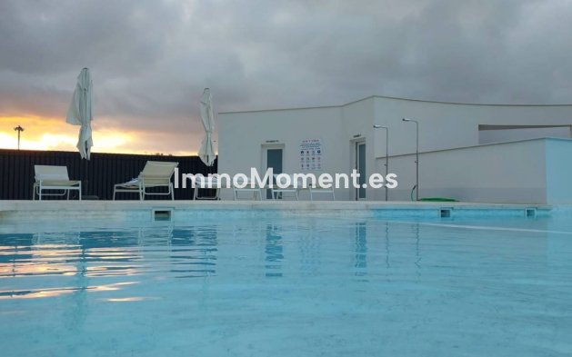 Nieuwbouw - Penthouse - Torre Pacheco - Torre-Pacheco