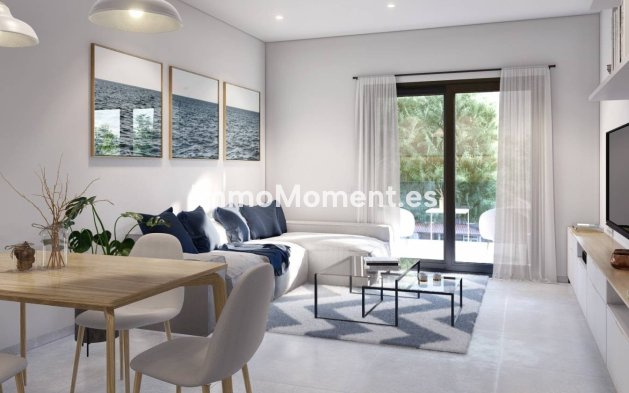 Nieuwbouw - Penthouse - Torre Pacheco - Torre-Pacheco