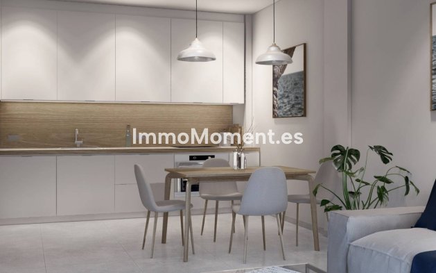 Nieuwbouw - Penthouse - Torre Pacheco - Torre-Pacheco