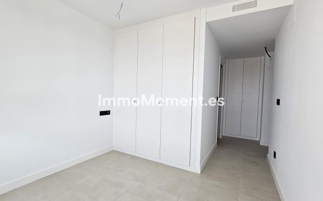 New Build - Penthouse - Calpe