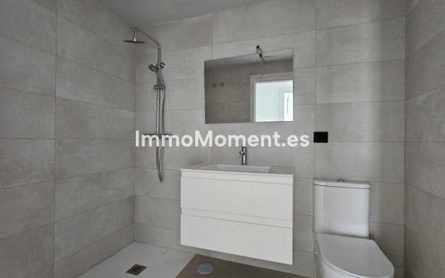 New Build - Penthouse - Calpe