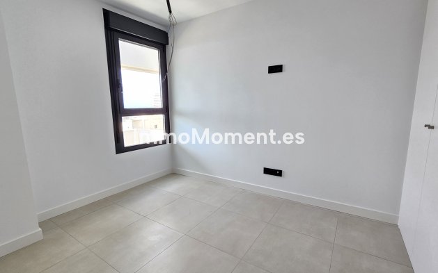 New Build - Penthouse - Calpe