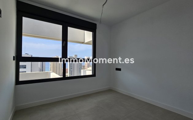 New Build - Penthouse - Calpe