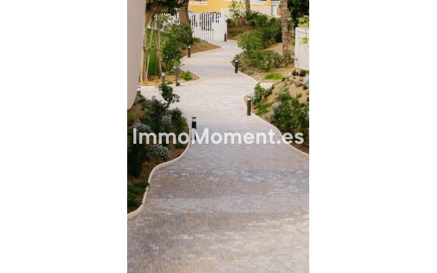 New Build - Penthouse - Alfaz del Pi