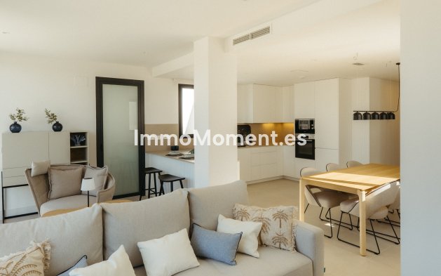 Neubau - Wohnung - Alfaz del Pi