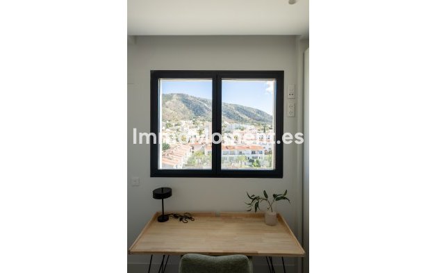 Construction neuve - Appartement - Alfaz del Pi