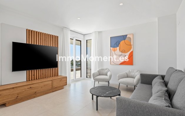 Obra nueva - Apartamento - Los Alcázares