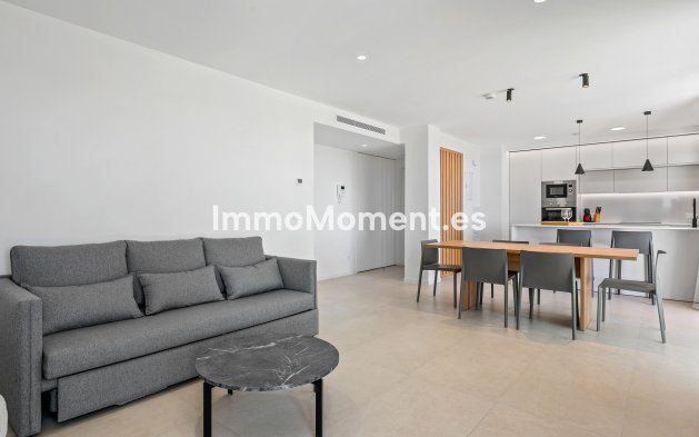Obra nueva - Apartamento - Los Alcázares