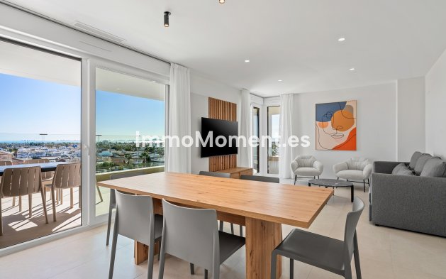 Obra nueva - Apartamento - Los Alcázares