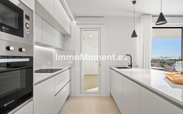 Obra nueva - Apartamento - Los Alcázares