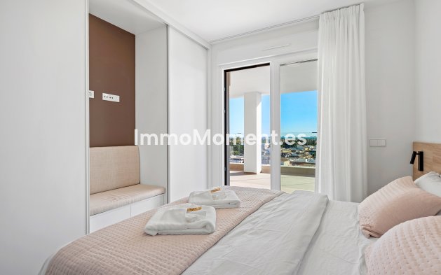 Obra nueva - Apartamento - Los Alcázares