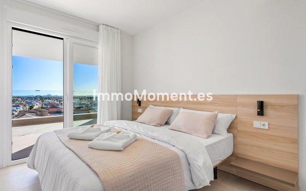 Obra nueva - Apartamento - Los Alcázares