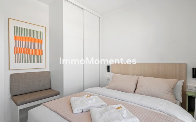 Obra nueva - Apartamento - Los Alcázares