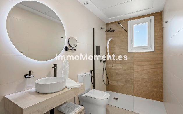 Obra nueva - Apartamento - Los Alcázares