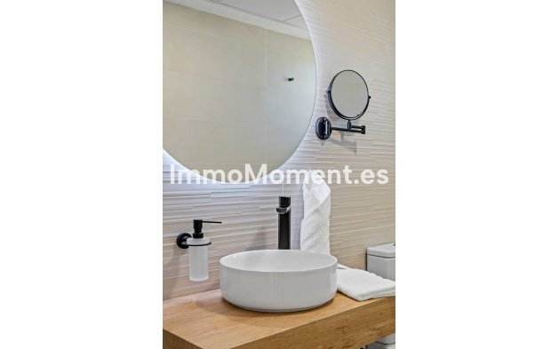 Obra nueva - Apartamento - Los Alcázares