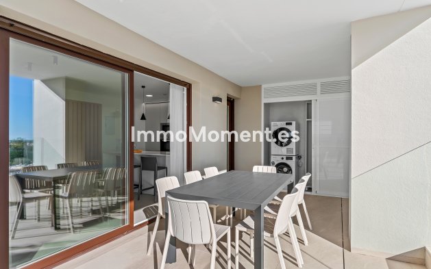 Obra nueva - Apartamento - Los Alcázares