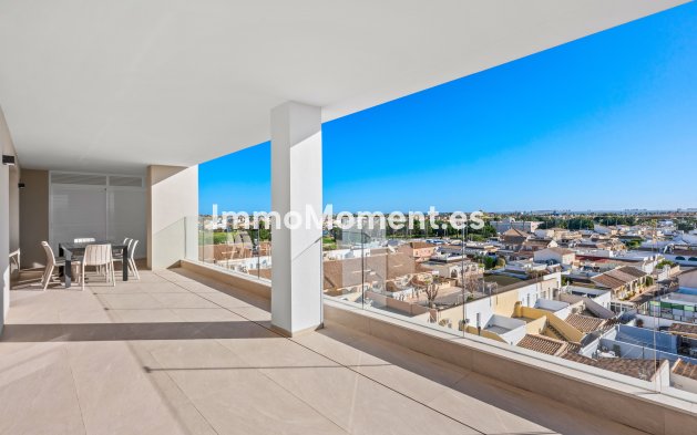 Obra nueva - Apartamento - Los Alcázares