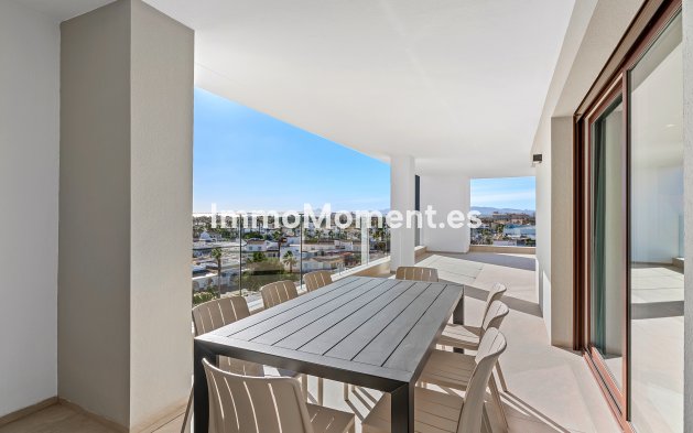 Obra nueva - Apartamento - Los Alcázares