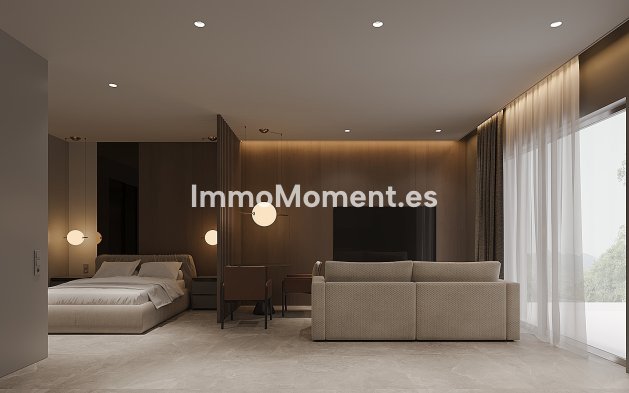 Obra nueva - Apartamento - Torrevieja