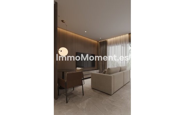 Obra nueva - Apartamento - Torrevieja