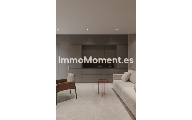 Obra nueva - Apartamento - Torrevieja
