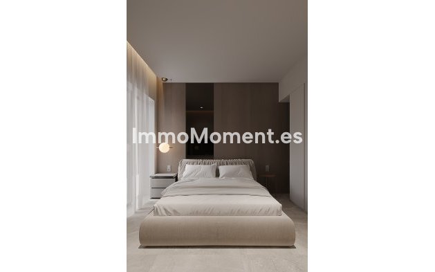 Obra nueva - Apartamento - Torrevieja