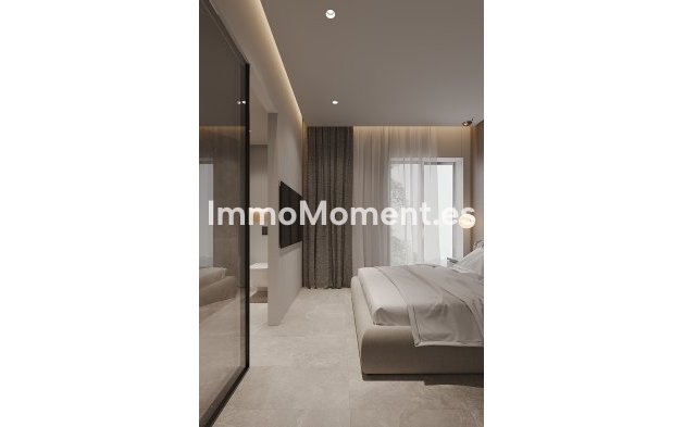 Obra nueva - Apartamento - Torrevieja