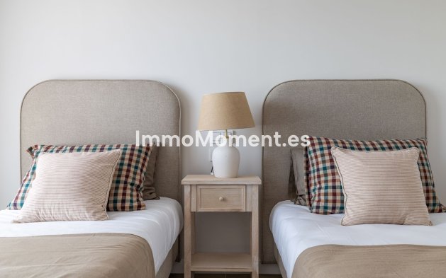 Construction neuve - Appartement - Calpe