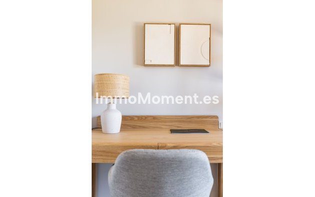 Construction neuve - Appartement - Calpe