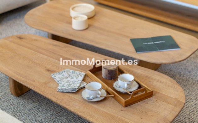 Obra nueva - Ático - Calpe