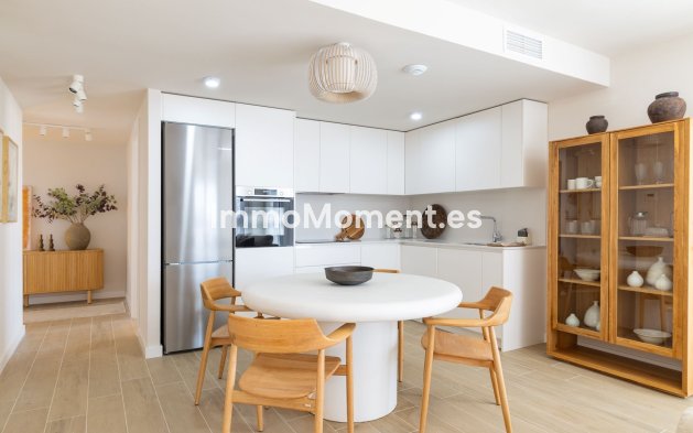 Obra nueva - Ático - Calpe