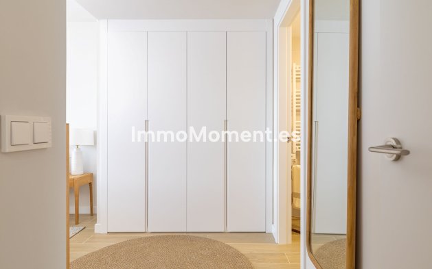 Obra nueva - Ático - Calpe