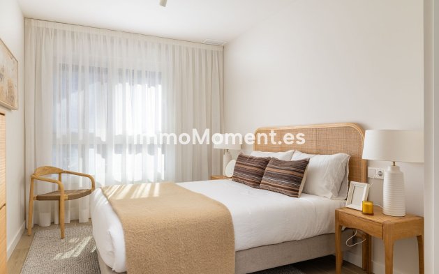 Obra nueva - Ático - Calpe