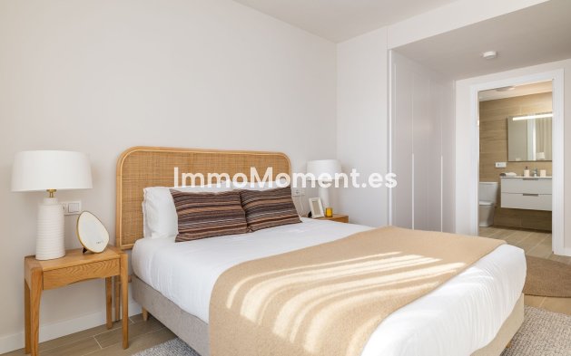 Obra nueva - Ático - Calpe