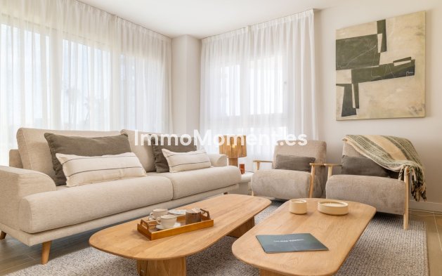 Nieuwbouw - Penthouse - Calpe