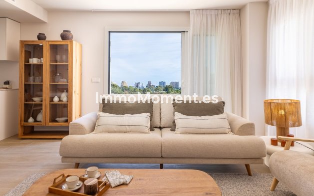 Nieuwbouw - Penthouse - Calpe