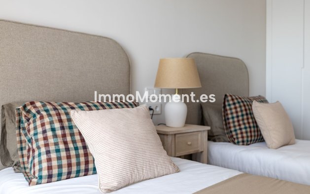 Nieuwbouw - Penthouse - Calpe