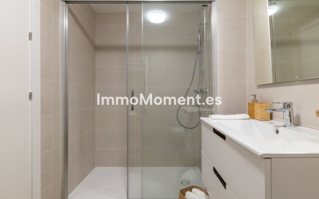 Nieuwbouw - Penthouse - Calpe