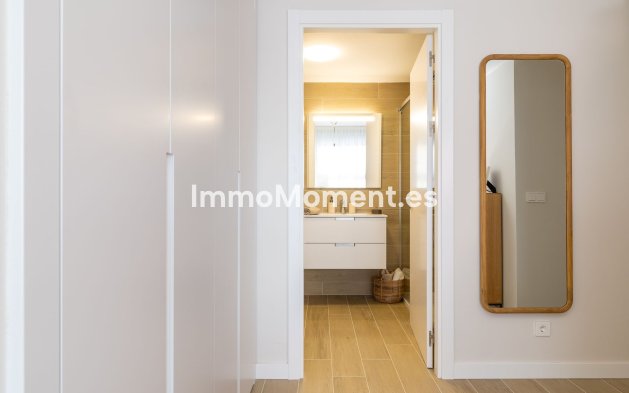 Nieuwbouw - Penthouse - Calpe