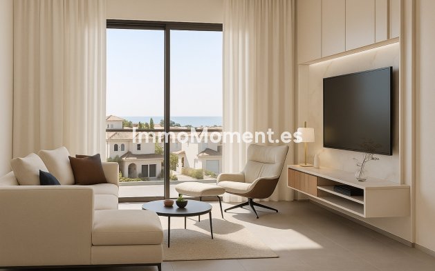 Neubau - Penthouse - San Pedro del Pinatar