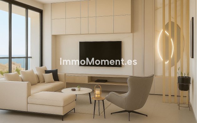 Neubau - Penthouse - San Pedro del Pinatar