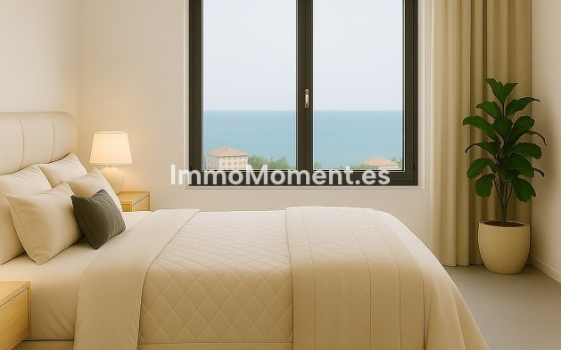 Neubau - Penthouse - San Pedro del Pinatar